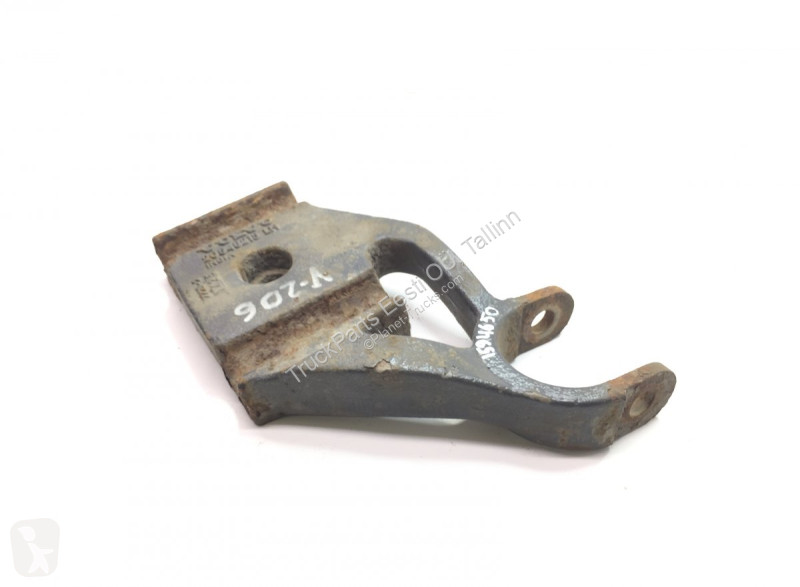 Reservdelar lastbilar Volvo 2-seeria (01.02-)