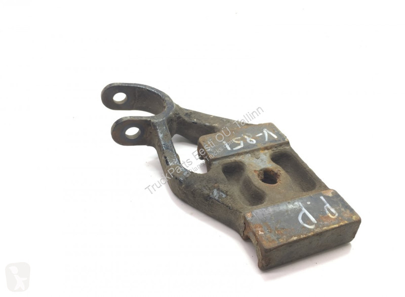 Reservdelar lastbilar Volvo 2-seeria (01.02-)