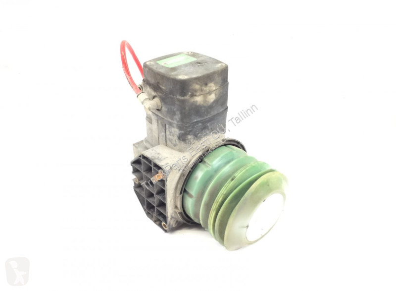 Reservdelar lastbilar Volvo FL (01.00-)