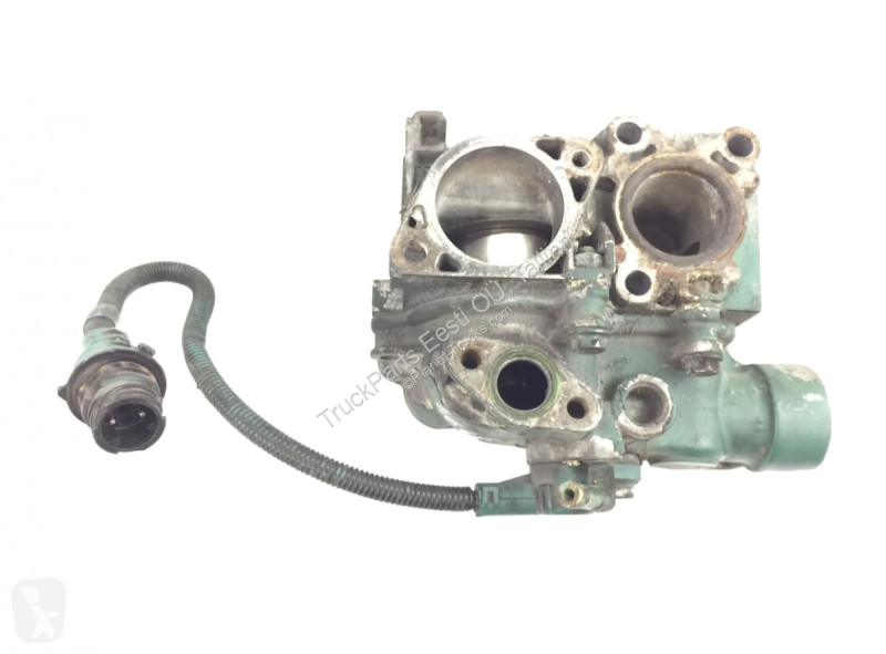 Reservdelar lastbilar Volvo FL (01.00-)