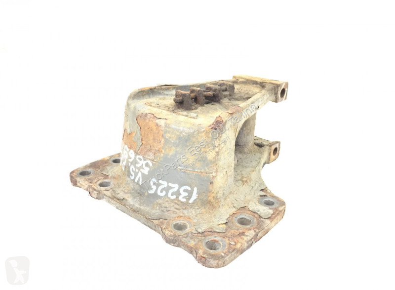 Reservdelar lastbilar Volvo FL (01.00-)
