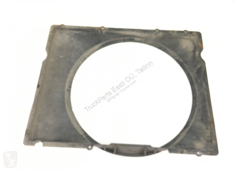 Pièces poids lourds Volvo FM (01.05-)