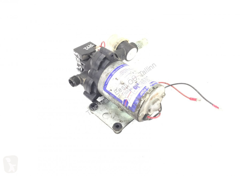 Reservedele til lastbil Volvo B12M (01.99-)