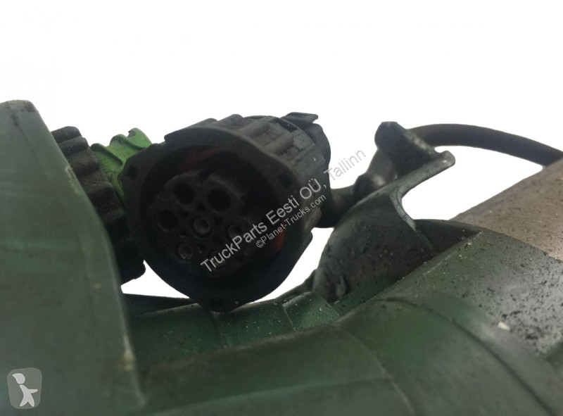 Repuestos para camiones Volvo B12M (01.99-)
