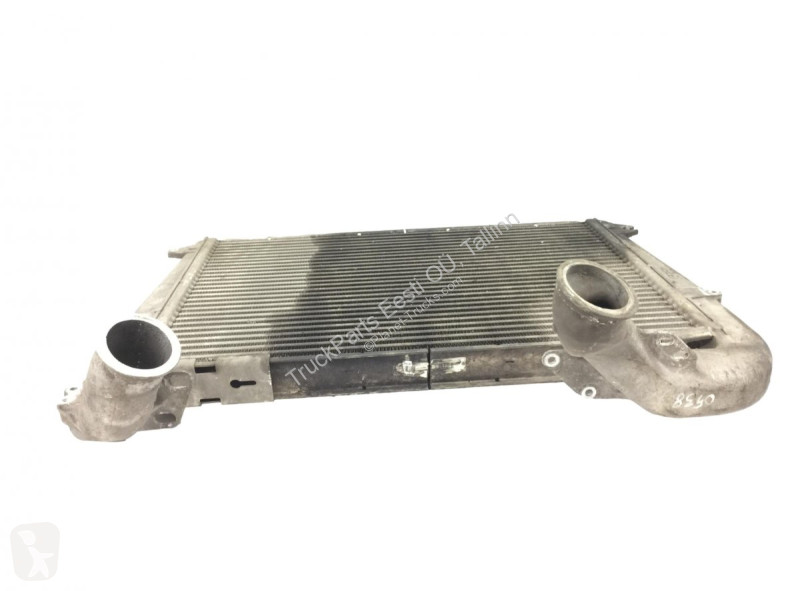 Reservdelar lastbilar Scania P-series (01.05-)