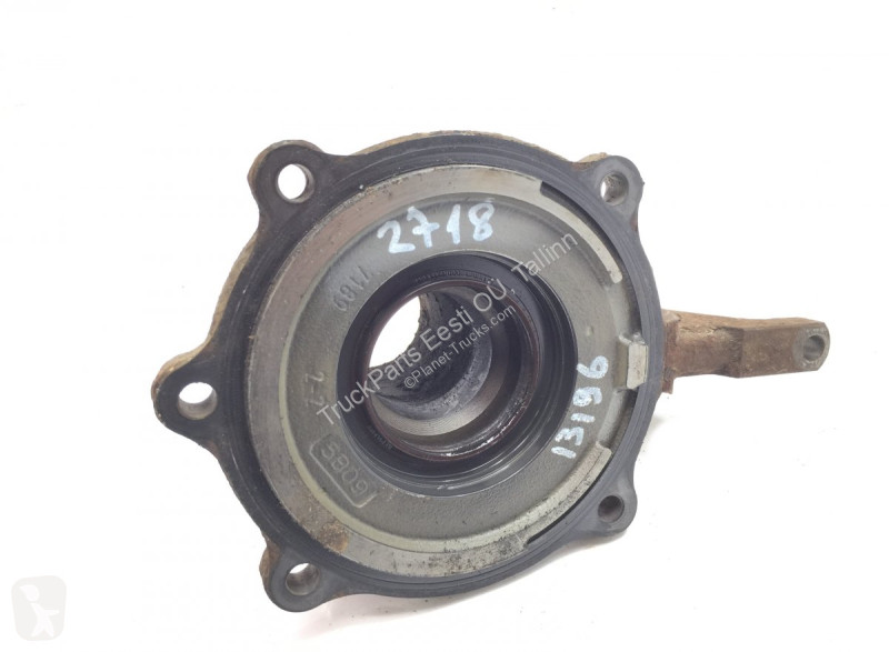 Reservdelar lastbilar Volvo (01.98-12.05)