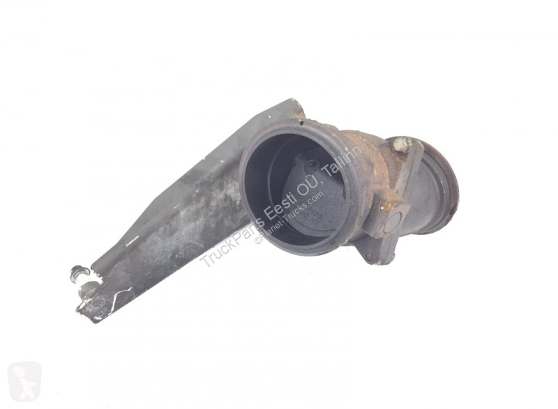 Reservdelar lastbilar Scania P-Series (01.05-)