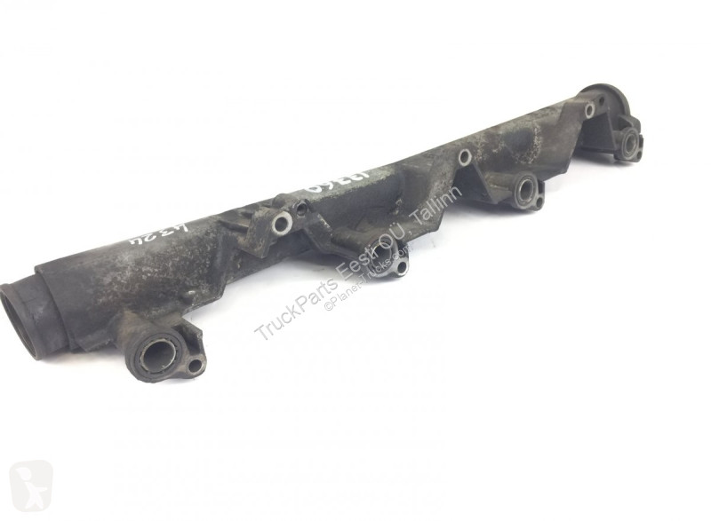 Reservdelar lastbilar Scania R-Series (01.13-)
