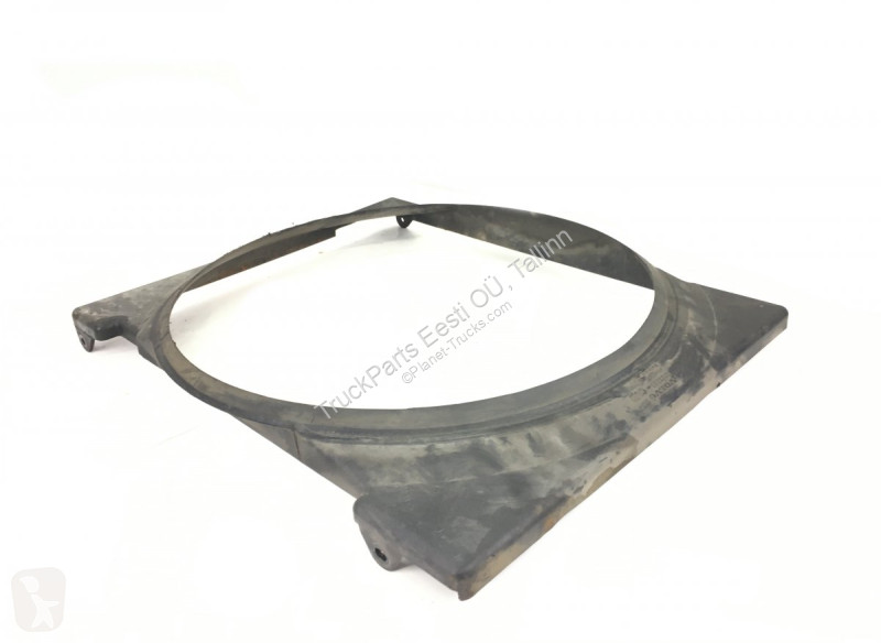 Reservdelar lastbilar Volvo FL (01.00-)