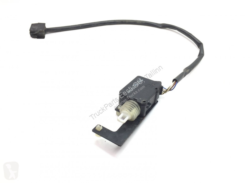 Reservdelar lastbilar Volvo FL (01.00-)