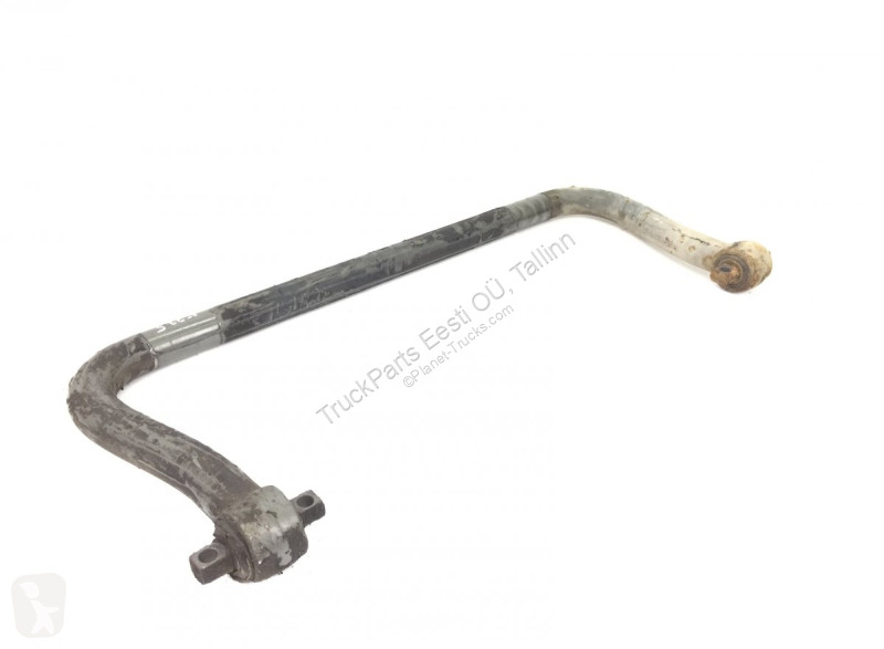 Reservdelar lastbilar Volvo FL (01.00-)