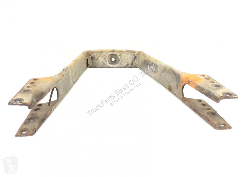 Reservdelar lastbilar Volvo FM (01.05-)