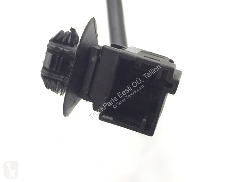 Reservdelar lastbilar Volvo FL II (01.06-)