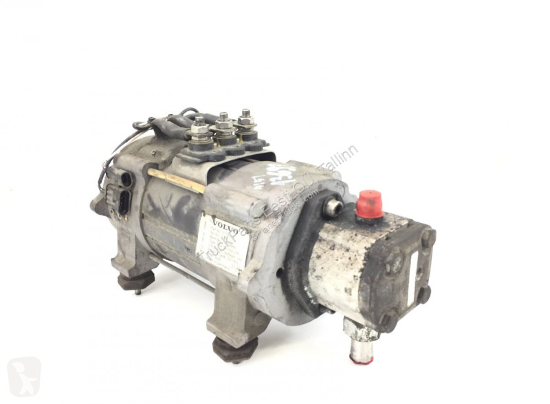 Repuestos para camiones Volvo B5LH (01.13-)