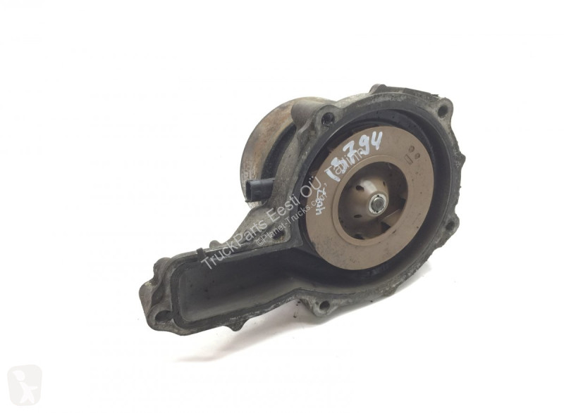 Pièces poids lourds Volvo FM (01.05-)