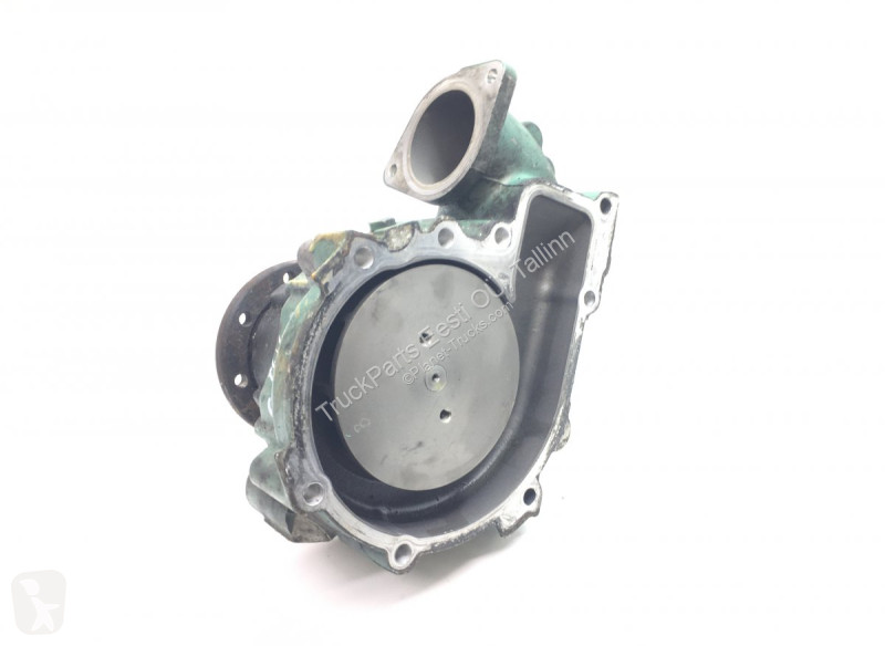 Reservedele til lastbil Volvo B5LH (01.13-)