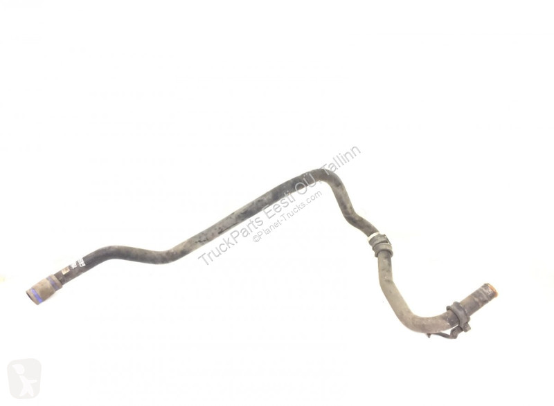 Reservdelar lastbilar DAF (01.05-)