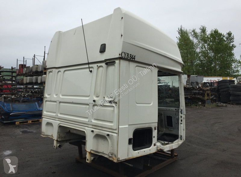Reservdelar lastbilar DAF (01.05-)