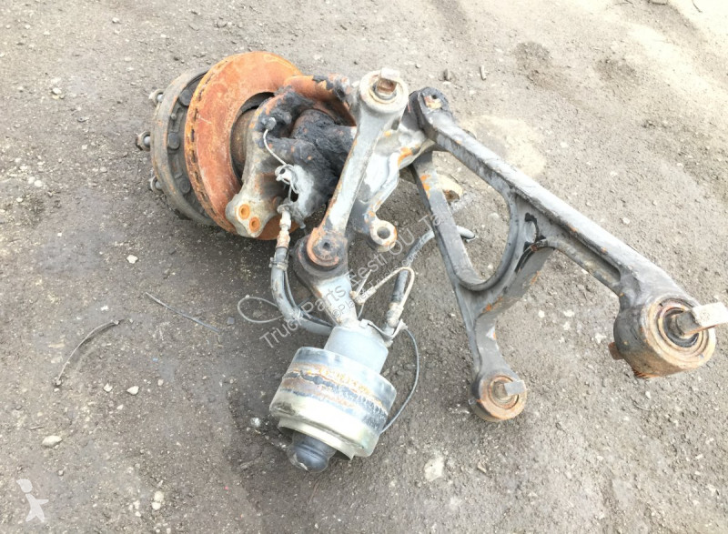 Pièces poids lourds Bova SDD141 (01.04-)