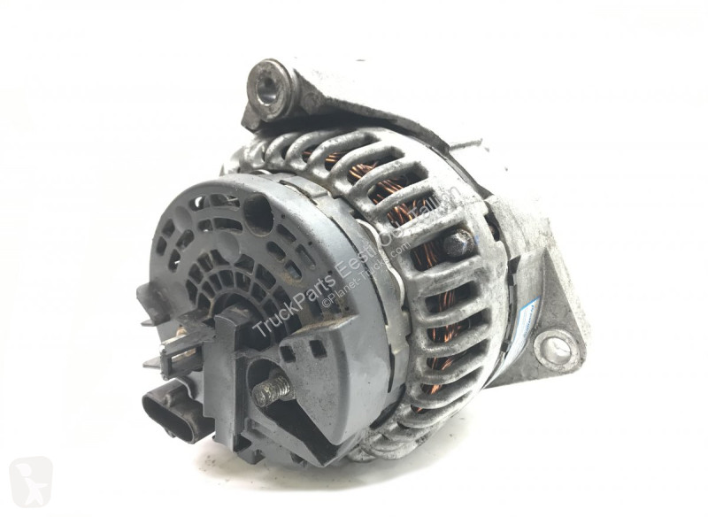 MAN LIONS CITY A23 (01.96-12.11) truck part