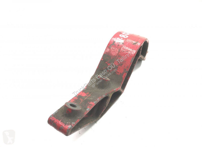 Reservdelar lastbilar Volvo 2-seeria (01.02-)