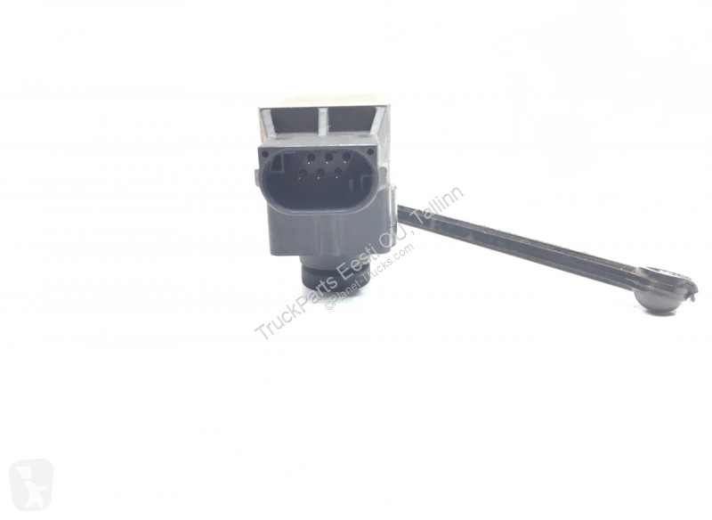 Reservdelar lastbilar Scania R-series (01.04-)