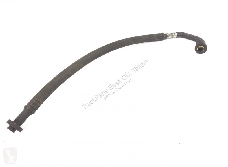 Reservdelar lastbilar Volvo FM9 (01.01-1205)