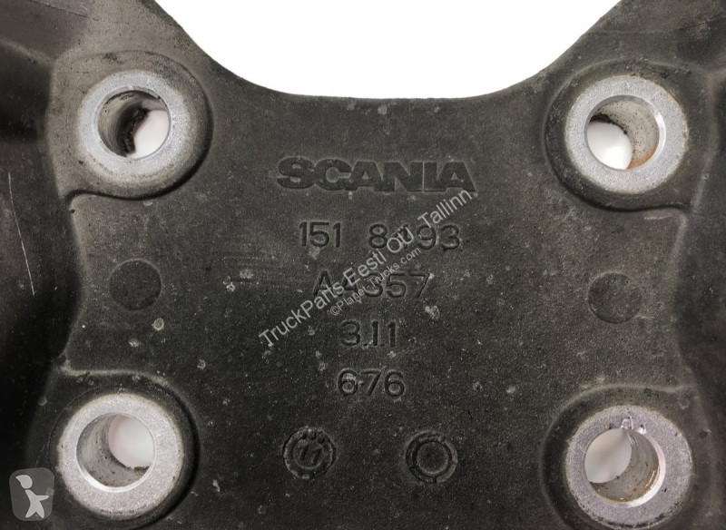 Reservdelar lastbilar Scania R-series (01.04-)
