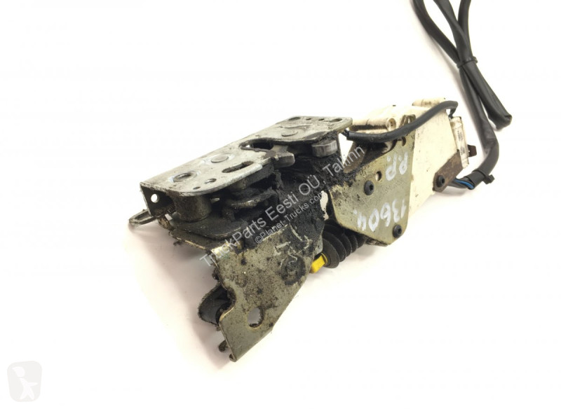 قطع غيار الآليات الثقيلة Scania R-series (01.04-)