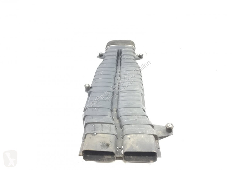 Reservdelar lastbilar Volvo 2-seeria (01.02-)