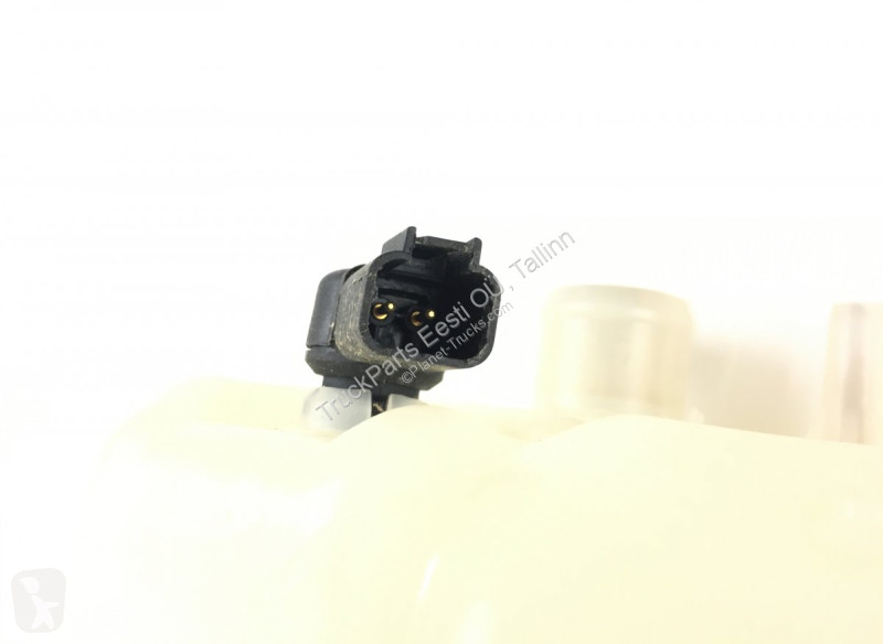 Reservedele til lastbil Scania 4-series 124...