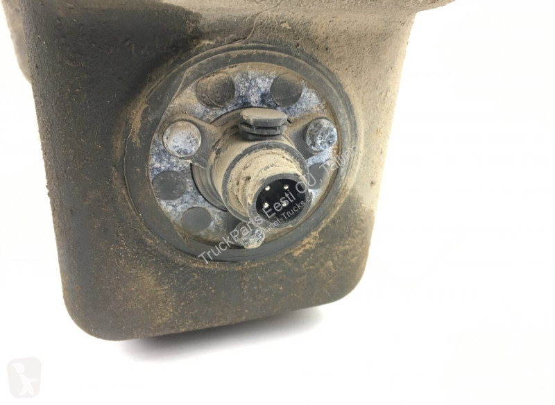Reservedele til lastbil Volvo FE (01.06-)