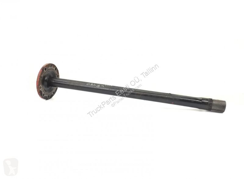 Reservdelar lastbilar DAF 75CF (01.98-12.00)