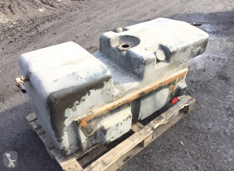 Reservedele til lastbil Scania K-Series (01.06-)