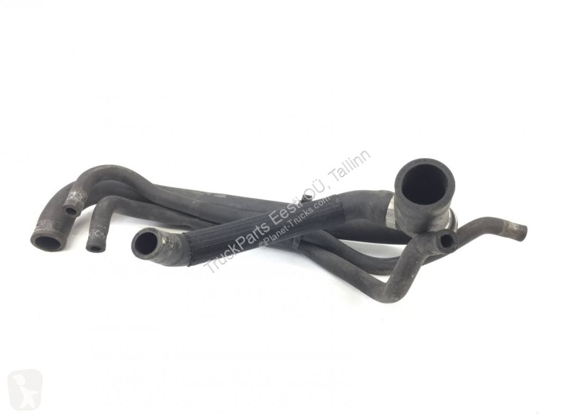 Reservdelar lastbilar Scania R-Series (01.13-)