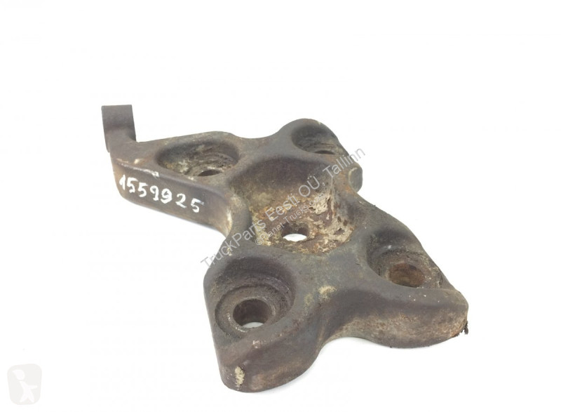 Reservdelar lastbilar Volvo FE (01.06-)