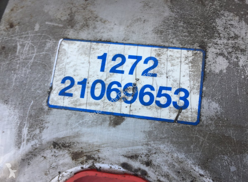 Запчасти для грузовика Volvo (01.93-)