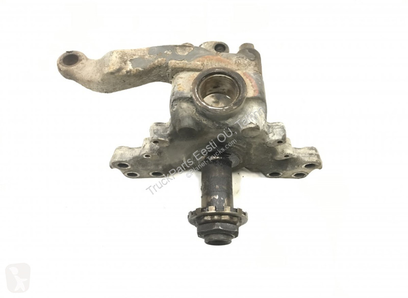 Reservdelar lastbilar Volvo 2-seeria (01.02-)