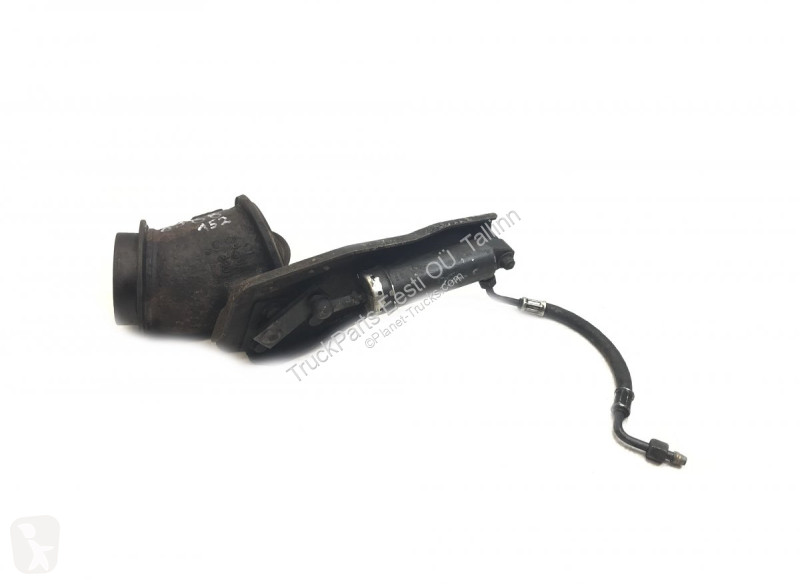 Reservdelar lastbilar Scania P-series (01.04-)