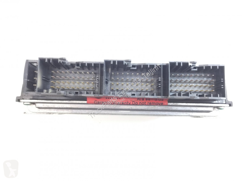 Reservdelar lastbilar Scania G-series (01.04-)
