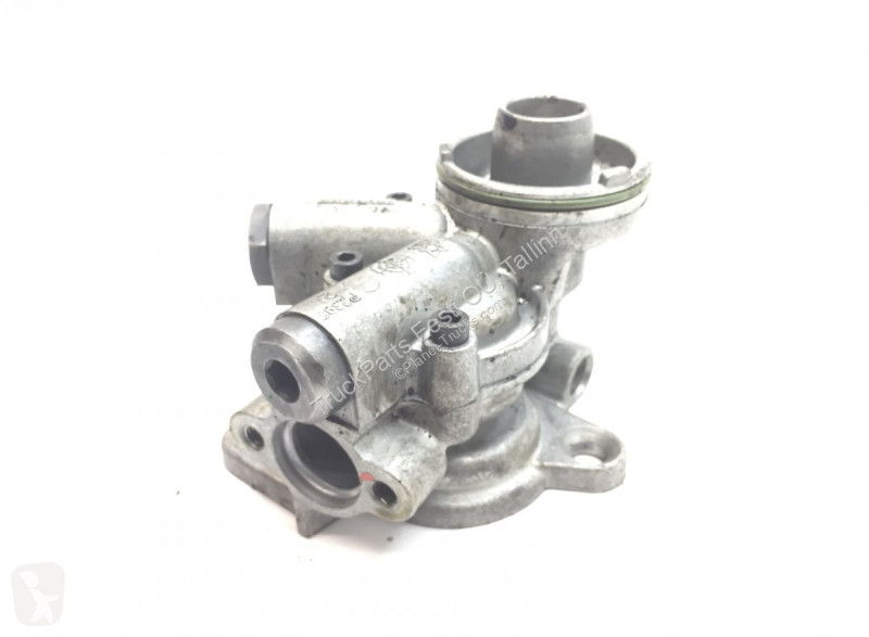 Reservdelar lastbilar Volvo 2-seeria (01.02-)