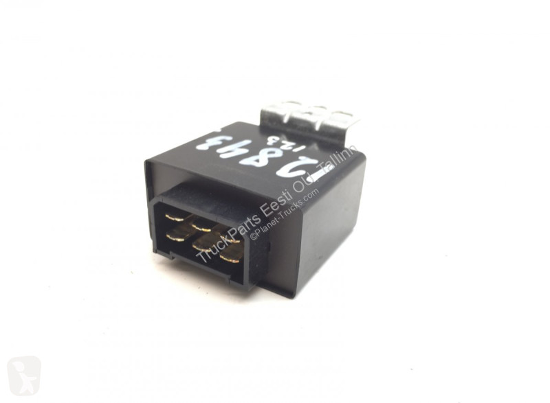 Reservdelar lastbilar Bova Futura FLD15 Magnum...