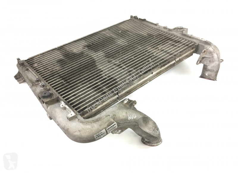 Reservdelar lastbilar Scania P-series (01.04-)