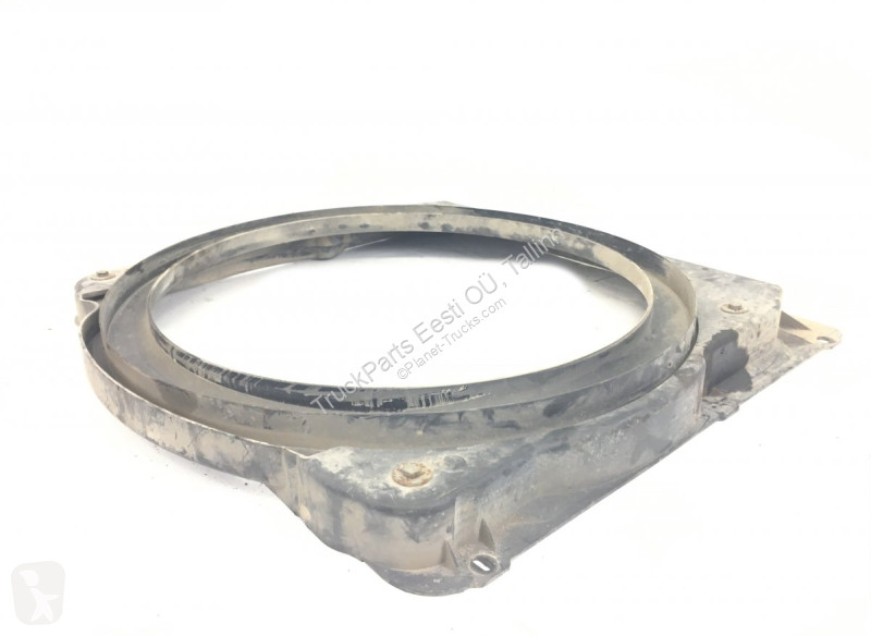 Reservdelar lastbilar Volvo FE (01.06-)