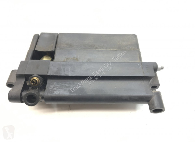 Reservedele til lastbil Renault TRUCKS (01.96-)