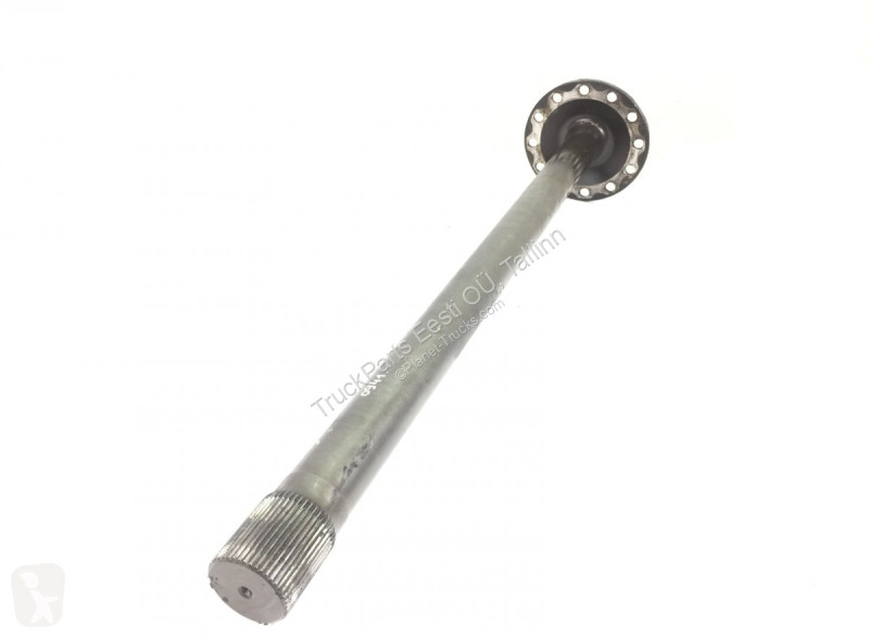 Reservdelar lastbilar Volvo FM (01.05-)