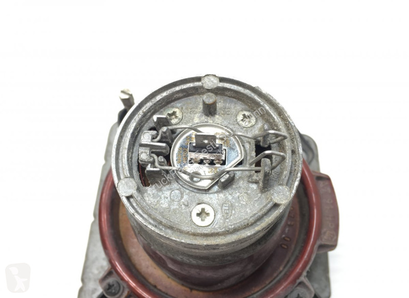 Reservedele til lastbil Bova HD131 Magnum (01.99-)