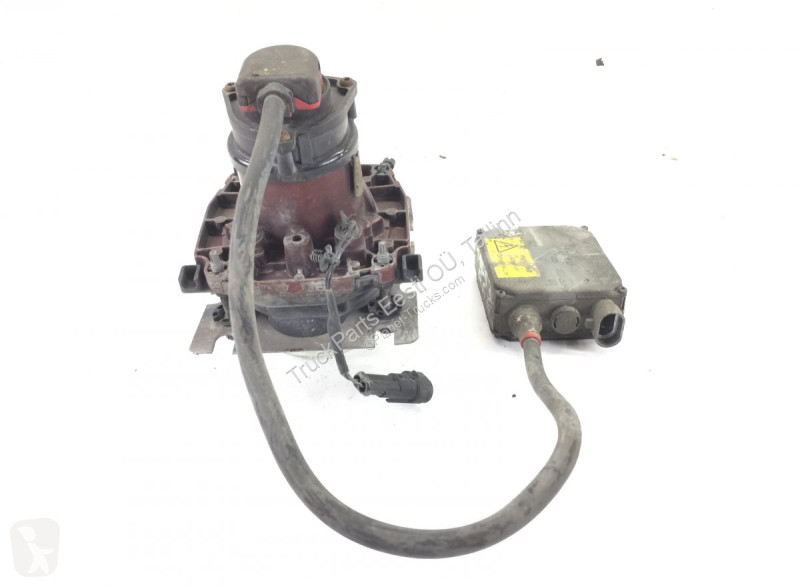Ricambio per autocarri Bova SDD141 (01.04-)