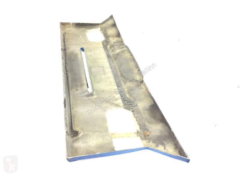قطع غيار الآليات الثقيلة Bova SDD141 (01.04-)