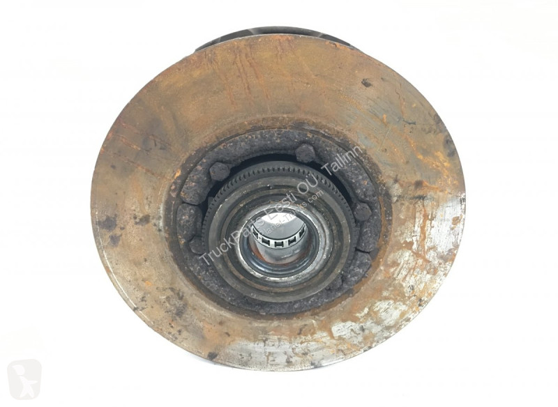 Vrachtwagenonderdelen Volvo FH (01.05-)